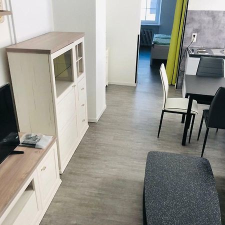 City Apartments Ebern Eksteriør bilde