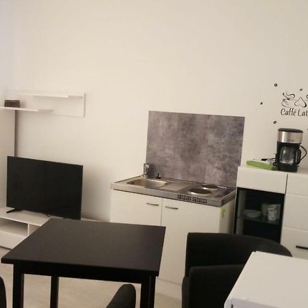 City Apartments Ebern Eksteriør bilde
