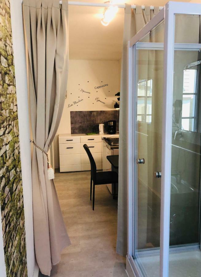 City Apartments Ebern Eksteriør bilde